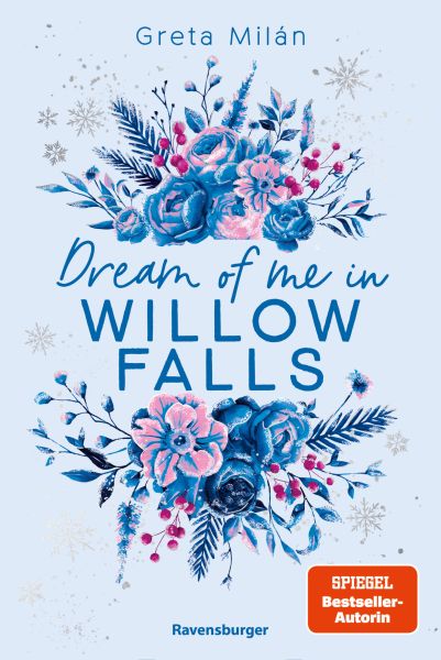 Willow-Falls-Reihe, Band 4 - Dream of Me in Willow Falls
