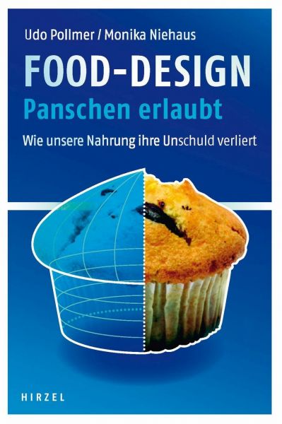 Food-Design: Panschen erlaubt
