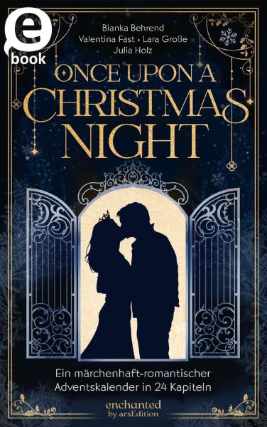 Once Upon a Christmas Night