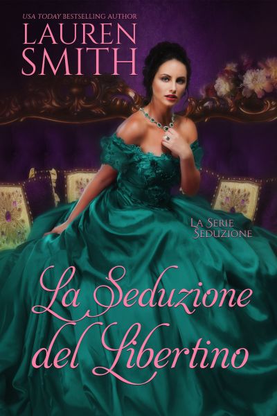 La Seduzione del Libertino