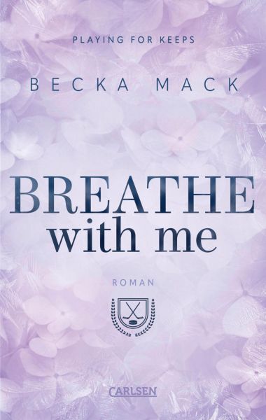Breathe With Me (Playing for Keeps 5)