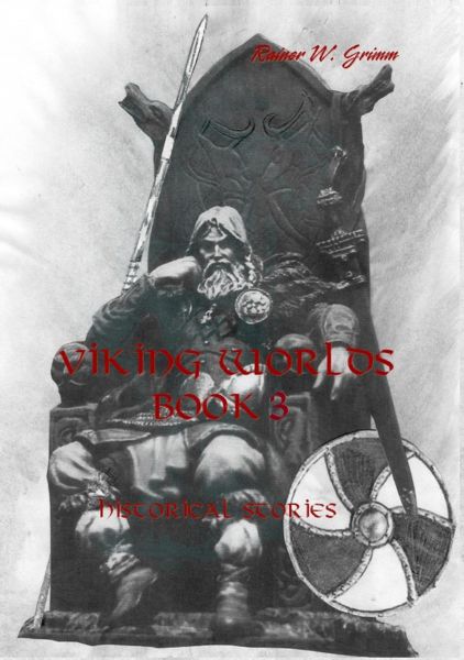 Viking Worlds Book 3