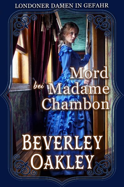 Mord Bei Madame Chambon