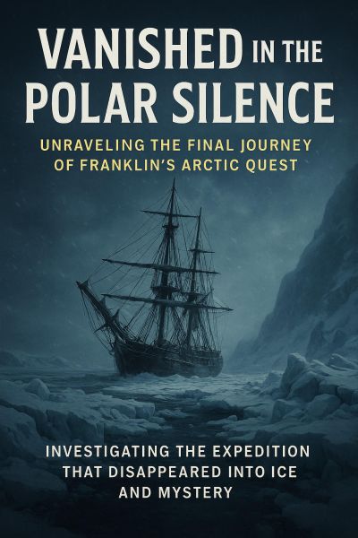 Vanished in the Polar Silence: Unraveling the Final Journey of Franklin's Arctic Quest