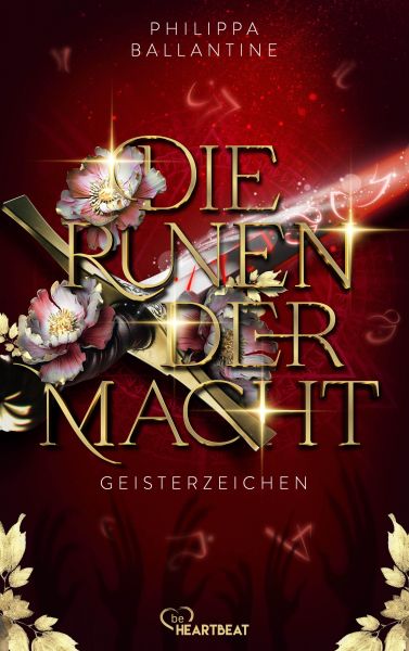 Die Runen der Macht - Geisterzeichen