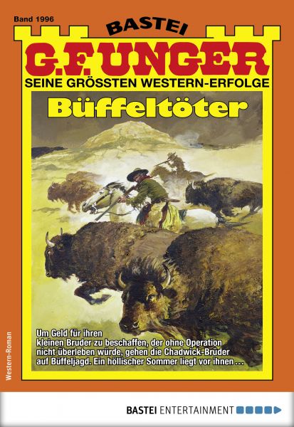 G. F. Unger 1996