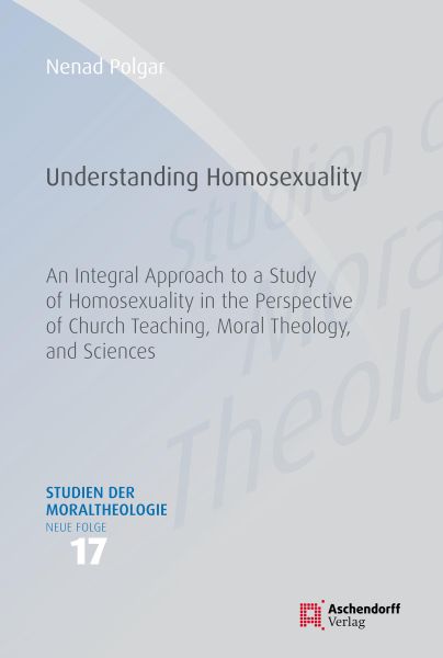 Understanding Homosexuality
