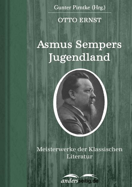 Asmus Sempers Jugendland