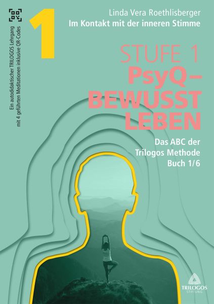Im Kontakt mit der inneren Stimme | Stufe 1 - 1