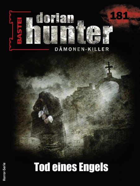 Dorian Hunter 181