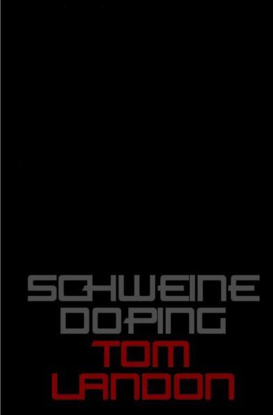 Schweinedoping