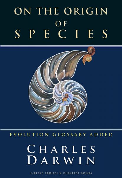 On the Origin of Species