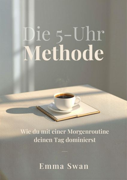 Die 5-Uhr-Methode