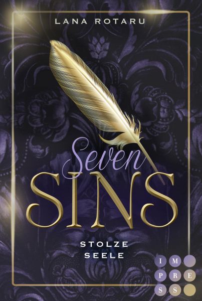 Seven Sins 2: Stolze Seele