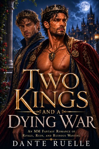 Two Kings And A Dying War