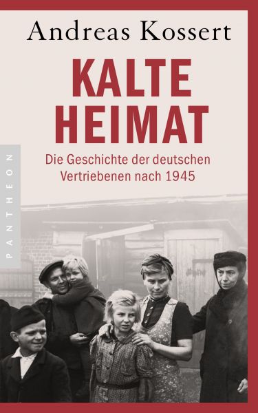 Kossert A.,Kalte Heimat