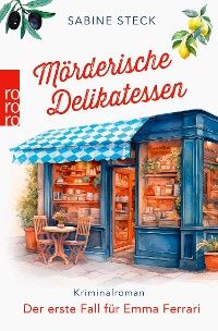 Mörderische Delikatessen