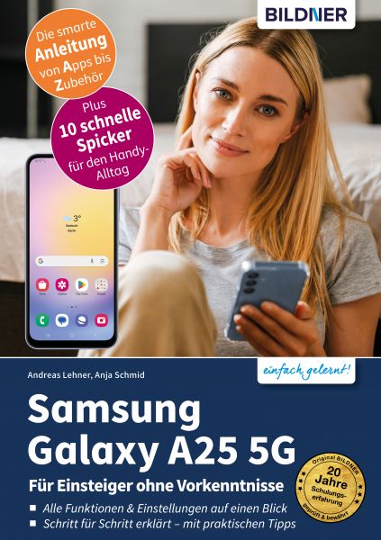 Samsung Galaxy A25 5G