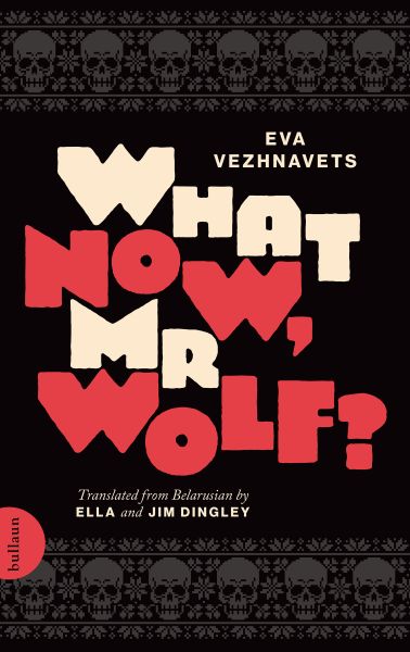 What Now, Mr Wolf?