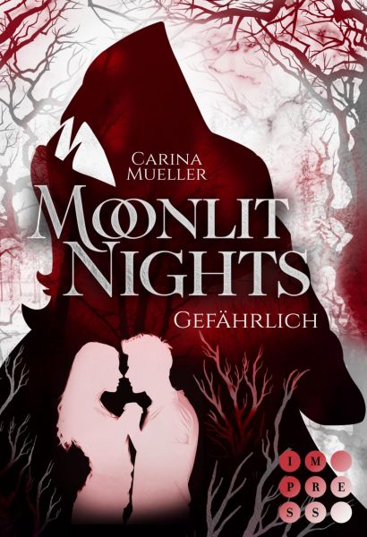 Moonlit Nights 3: Gefährlich