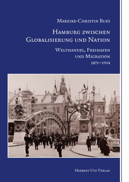 Hamburg zwischen Globalisierung und Nation