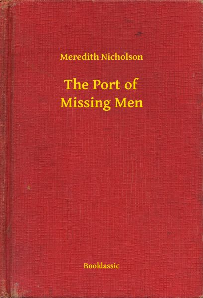 The Port of Missing Men
