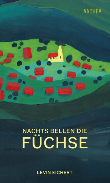 Nachts bellen die Füchse