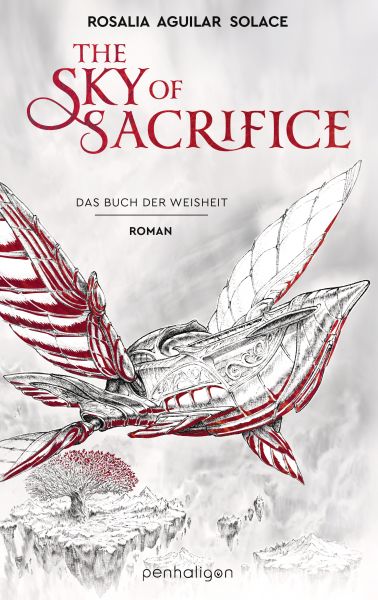 The Sky of Sacrifice