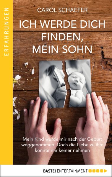 Ich werde dich finden, mein Sohn