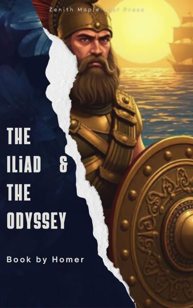 The Iliad & The Odyssey