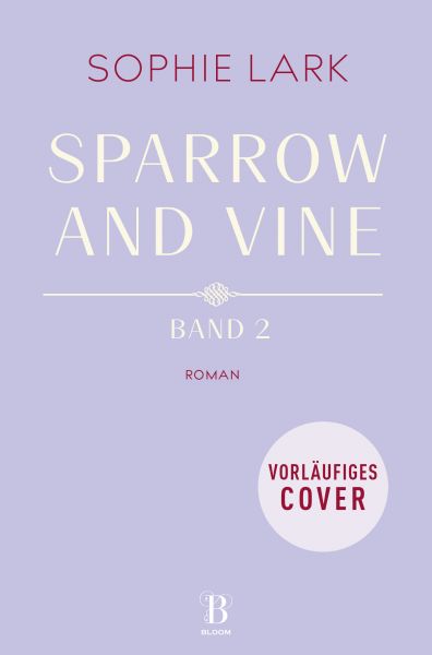 Sparrow & Vine 2