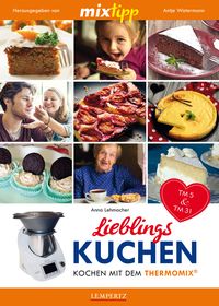 MIXtipp Lieblings-Kuchen