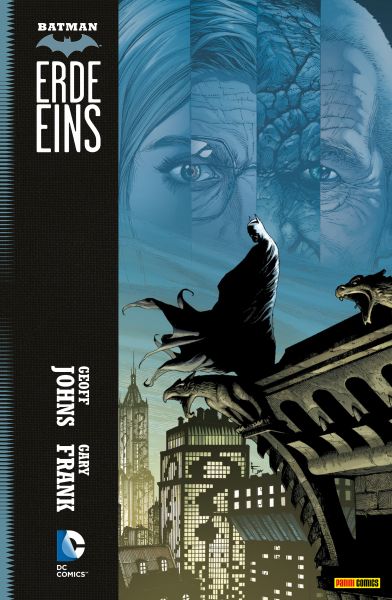 Batman: Erde Eins