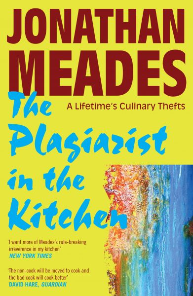 The Plagiarist in the Kitchen