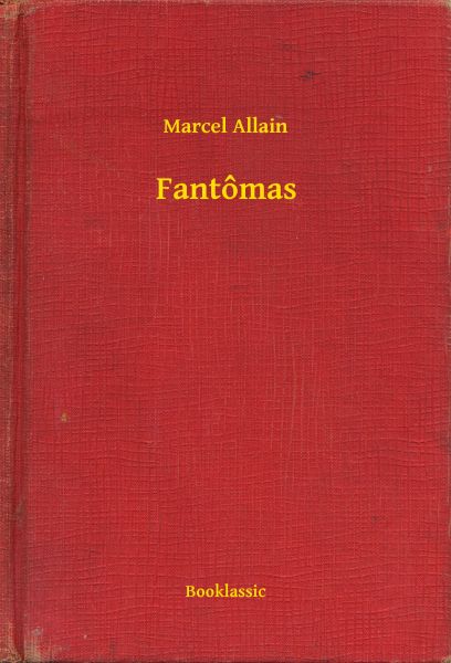 Fantômas