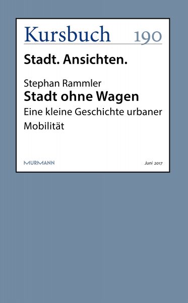 Stadt ohne Wagen