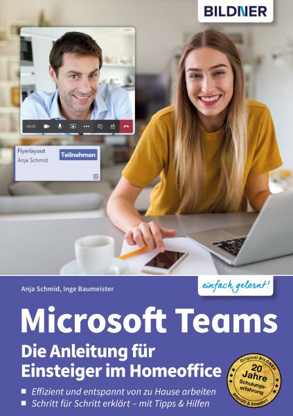 Microsoft Teams – Die Anleitung für Einsteiger im Homeoffice