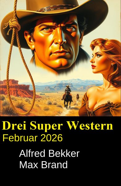 Drei Super Western Februar 2026