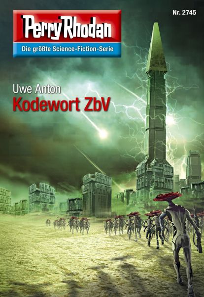 Perry Rhodan-Paket 55 Beam Einzelbände: Das Atopische Tribunal (Teil 1)