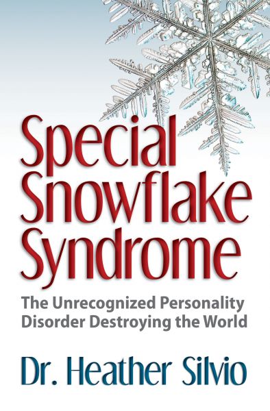 Special Snowflake Syndrome