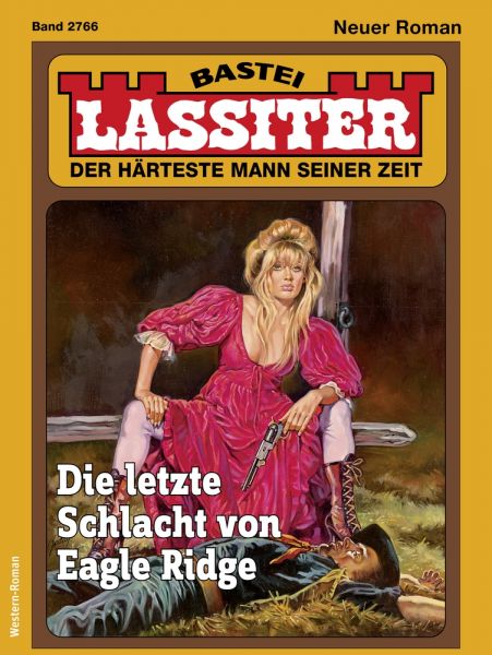 Lassiter 2766