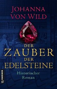 Der Zauber der Edelsteine