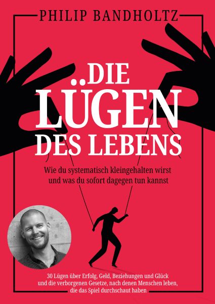 Die Lügen des Lebens
