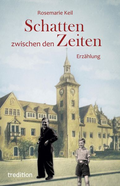 Schatten zwischen den Zeiten