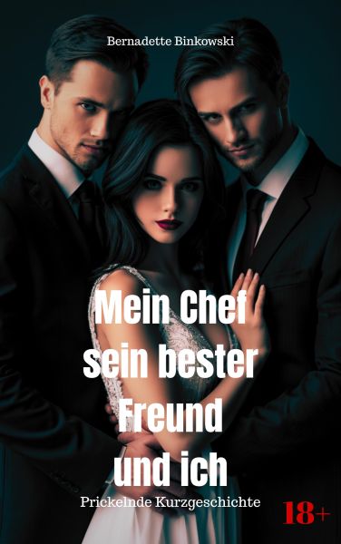 Mein Chef, sein bester Freund und ich