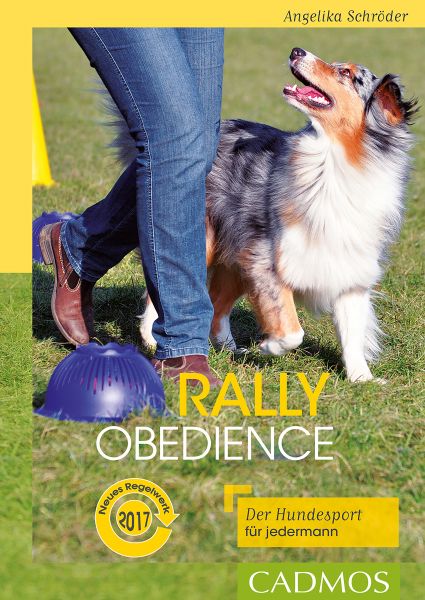 Rally Obedience