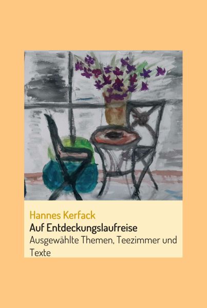 Auf Entdeckungslaufreise