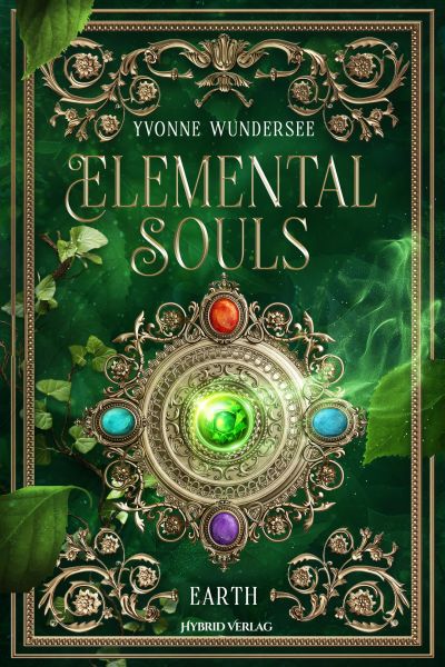 Elemental Souls - Earth