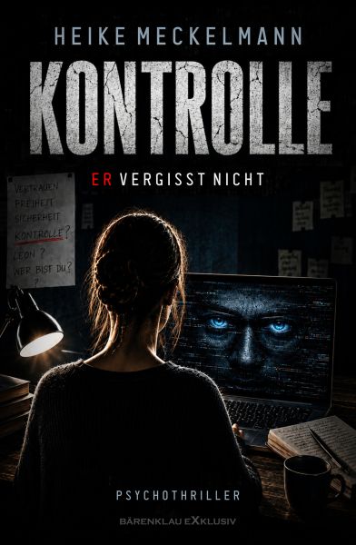 Kontrolle – Er vergisst nicht