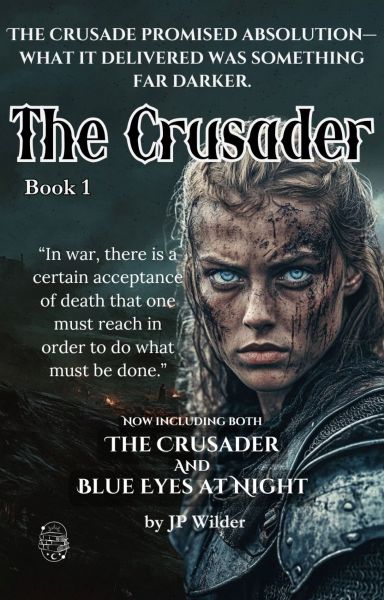 The Crusader